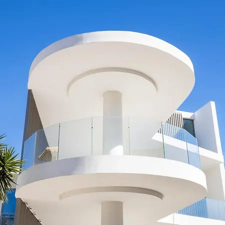 Maria - Adults Only Otel 4*