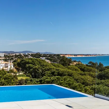 Maria - Adults Only 4* Albufeira