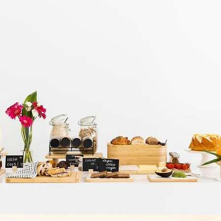 Maria - Adults Only Hotel 4*