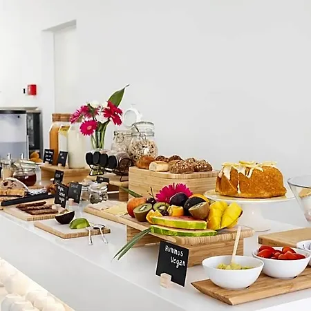 Hotel Maria - Adults Only 4*