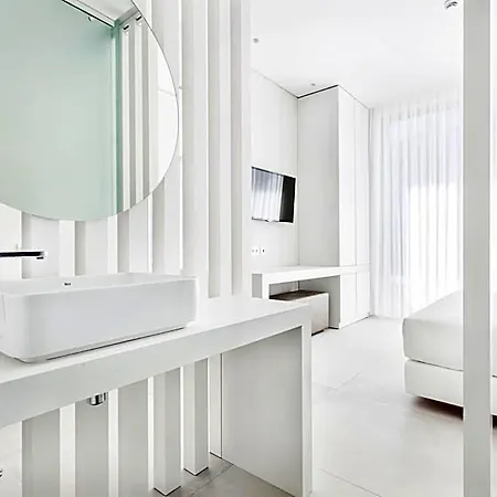 Maria - Adults Only Hotel