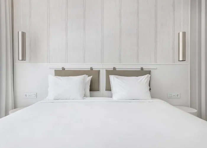 Maria - Adults Only 호텔 알부페이라