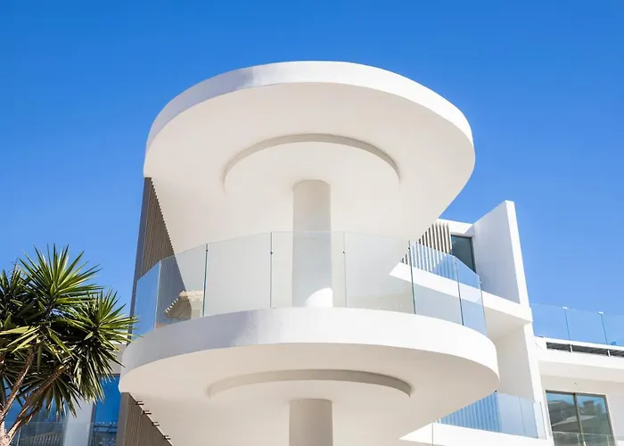 Maria - Adults Only 호텔 4*