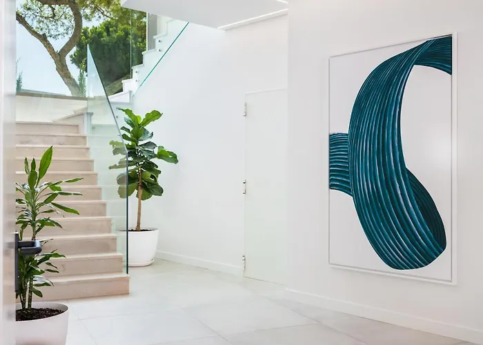 Maria - Adults Only 4*