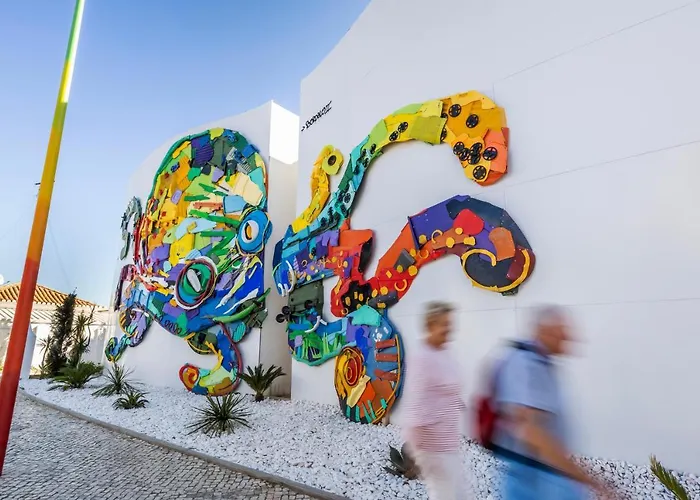 Szálloda Maria - Adults Only 4*