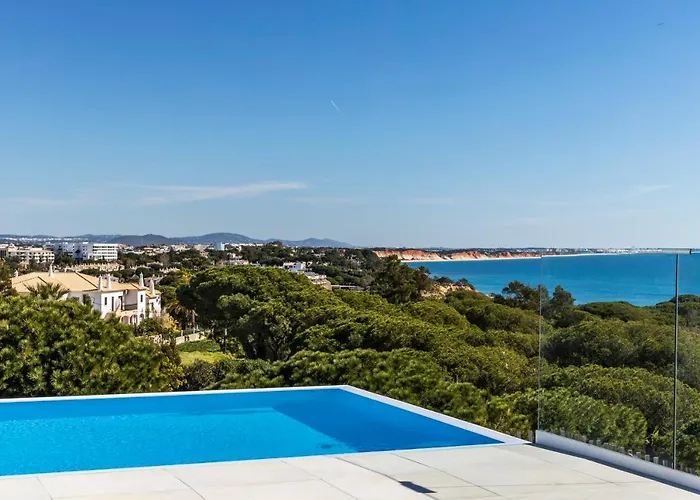 Maria - Adults Only 4* 알부페이라