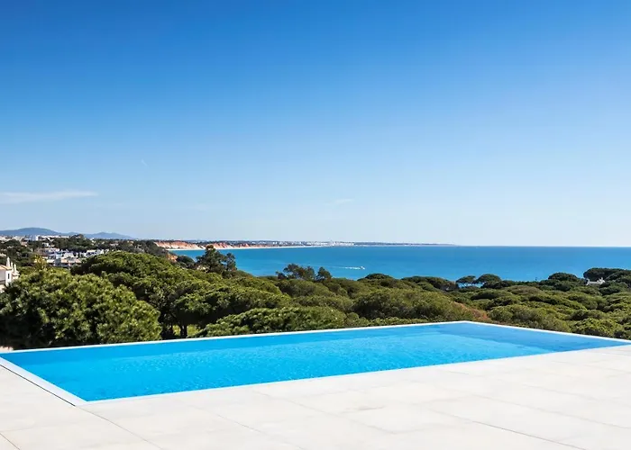 Maria - Adults Only Albufeira