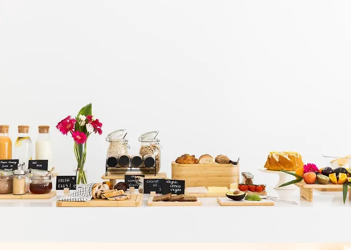 Maria - Adults Only Szálloda 4*