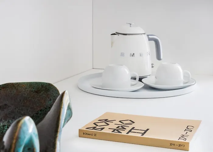 Maria - Adults Only Szálloda