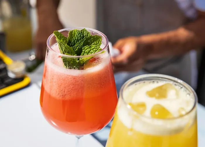 Maria - Adults Only 4* Albufeira