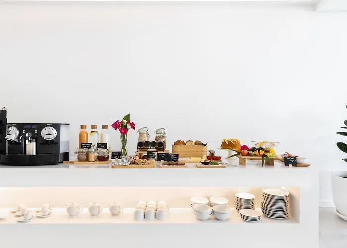 Maria - Adults Only 호텔 4*