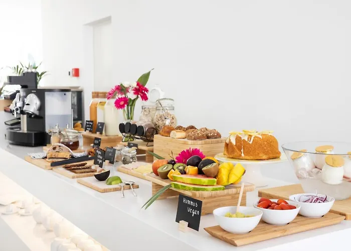 Maria - Adults Only 호텔 4*