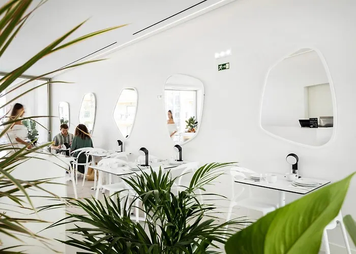 Maria - Adults Only 4* 알부페이라