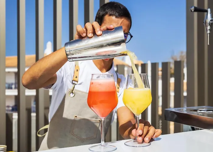 Maria - Adults Only 알부페이라