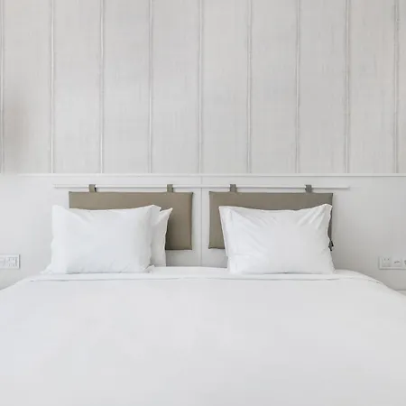 Maria - Adults Only 酒店 阿尔布费拉