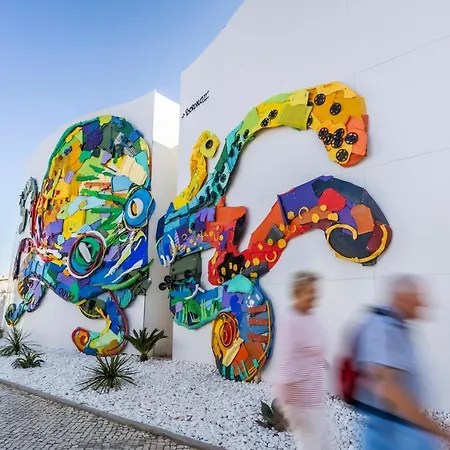 Hotel Maria - Adults Only 4*