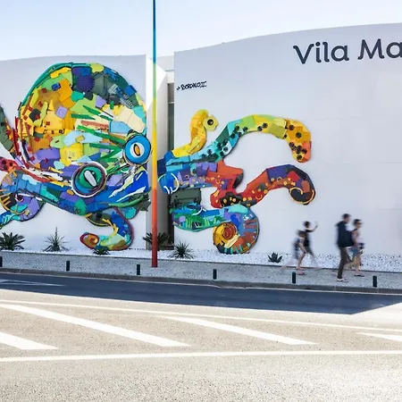 Maria - Adults Only Ξενοδοχείο Αλμπουφέιρα