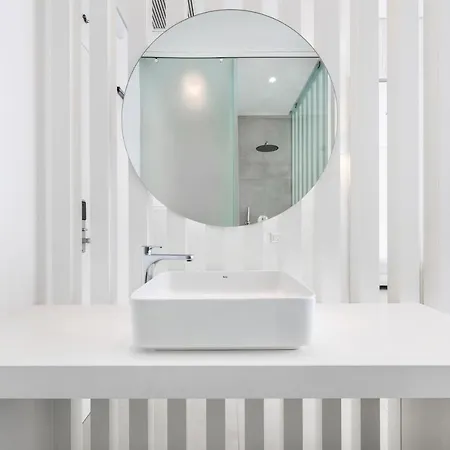 酒店 Maria - Adults Only 阿尔布费拉