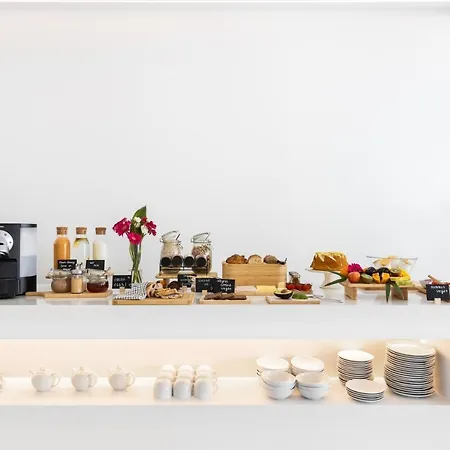 Maria - Adults Only 酒店 4*