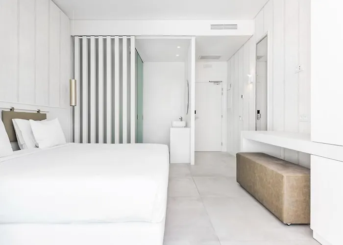 Hotel Maria - Adults Only 4*