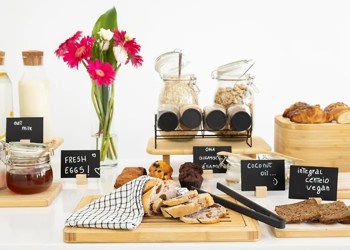 Maria - Adults Only 4* Αλμπουφέιρα