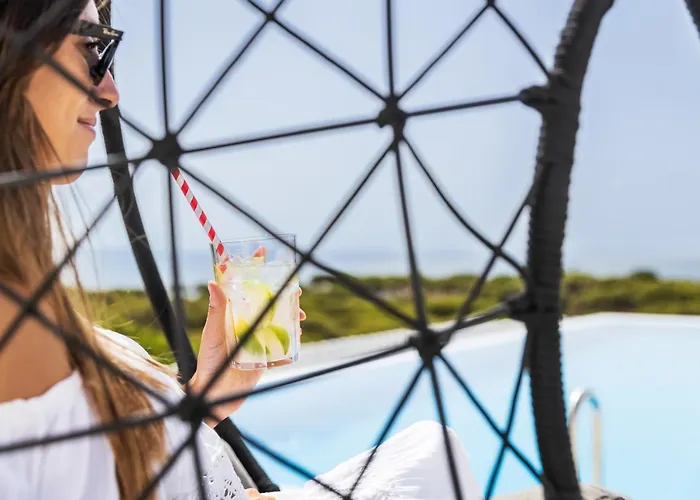 Maria - Adults Only Ξενοδοχείο