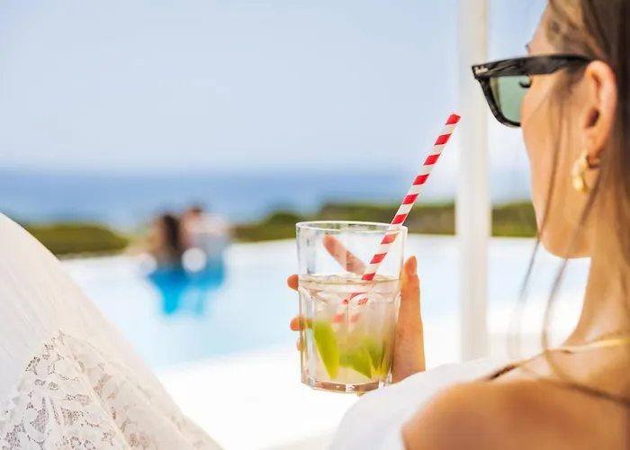 Hotel Maria - Adults Only 4*