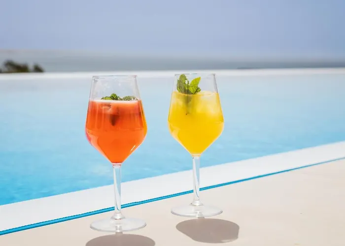 Maria - Adults Only Ξενοδοχείο Αλμπουφέιρα